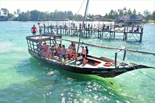 Zanzibar Bay Resort & Spa