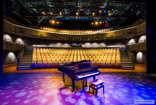 Activiteiten, Theaterhotel Venlo in Venlo