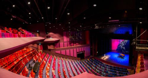 Theaterhotel Venlo - image 8