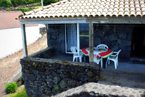 บริการและสิ่งอำนวยความสะดวก, Casa de Sant'ana in ซานโต อันโตนิโอ