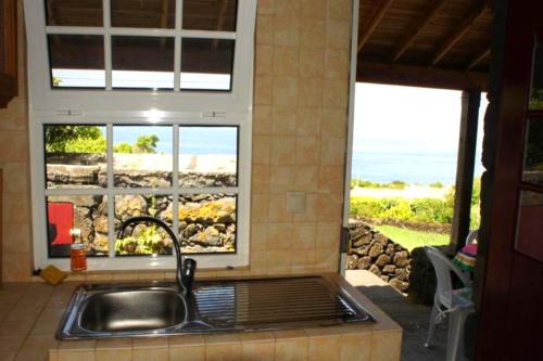 ห้องครัว, Casa de Sant'ana in ซานโต อันโตนิโอ