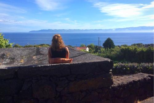 ทัศนียภาพ, Casa de Sant'ana in ซานโต อันโตนิโอ