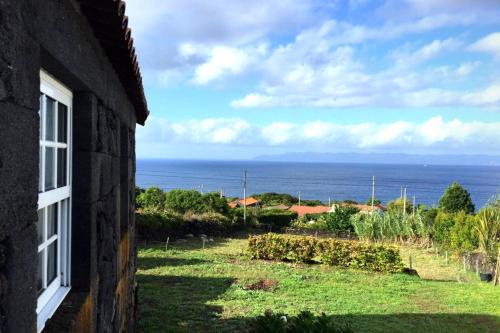 ทัศนียภาพ, Casa de Sant'ana in ซานโต อันโตนิโอ