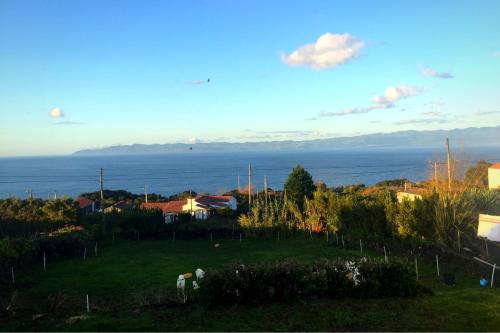 สภาพแวดล้อมโดยรอบ, Casa de Sant'ana in ซานโต อันโตนิโอ