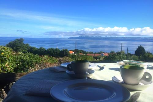 บริการและสิ่งอำนวยความสะดวก, Casa de Sant'ana in ซานโต อันโตนิโอ