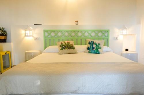 Tenuta L'Alba di monte Matino 1