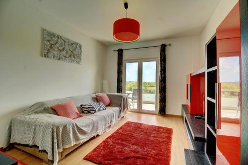  Baleal Wave apartment in Baleal