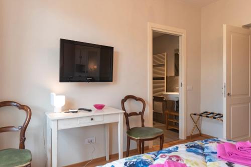 IN LUCUS Guest House - image 9