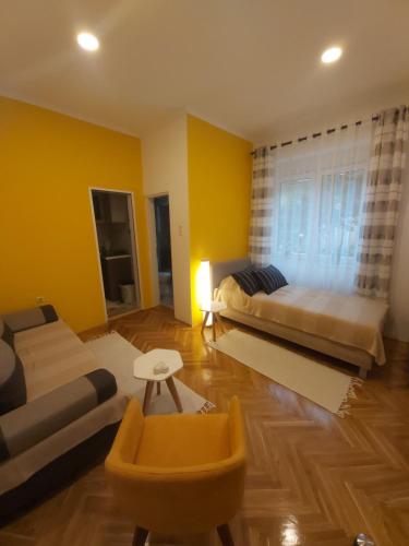 IGNIM Apartment Subotica