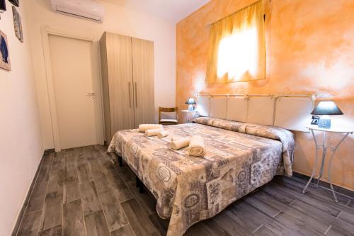 Affittacamere L ' Oasi di Gino in Posada