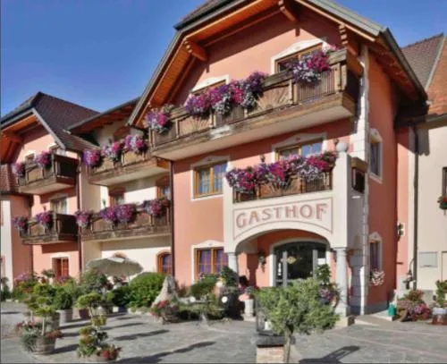 Hotel Gasthof Familie Czepl in Ernsthofen, Österreich
