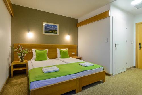 Hotel Bachledówka, Zakopane (photo 3)