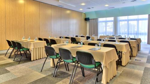 Hotel Cinquentenario & Conference Center - image 12