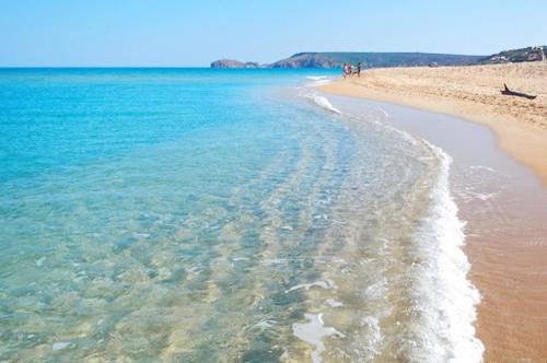 casa Vargiu gîte à louer Torre di Flumentorgiu