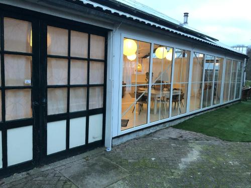 Vakantiewoning Loft Lisse - SAUNA - Beach - Keukenhof