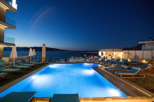 Aianteion Bay Luxury Hotel & Suites