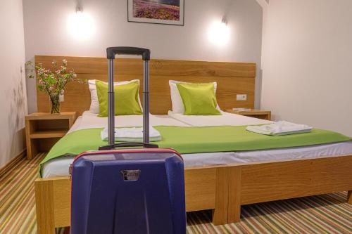 Hotel Bachledówka - image 14