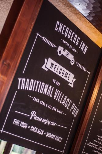 The Chequers Inn - image 7