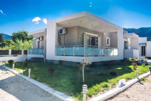 Bounatsa Studios & Apartments in Lefkada