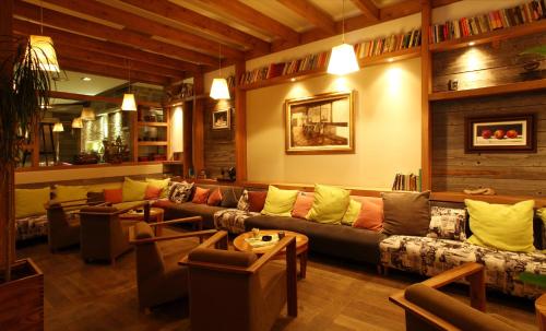 Termag Hotel Jahorina - image 12