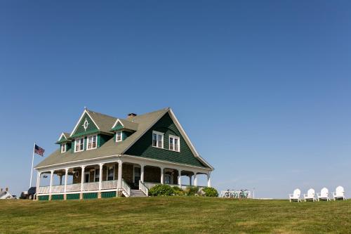 The Sullivan House in 미스틱 시티 센터