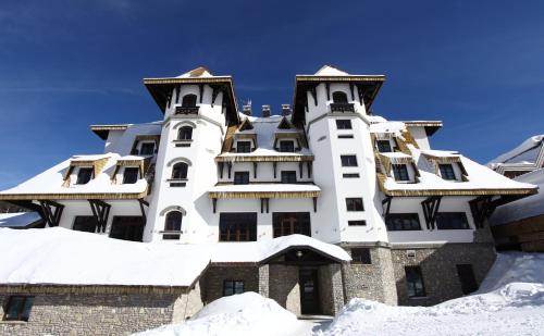 Termag Hotel Jahorina - image 11
