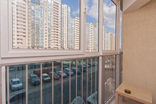 Apartments on Kuznechnaya 79 - image 6