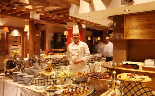 Termag Hotel Jahorina – Jahorina, LA