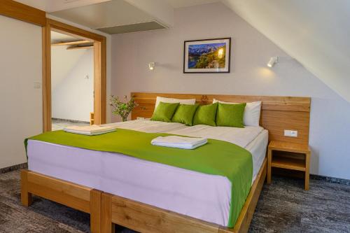 Hotel Bachledówka, Zakopane (photo 10)