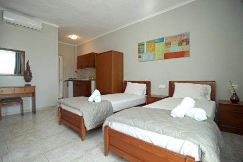 Panorama Siviris 5