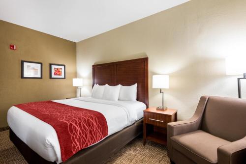 Comfort Inn Onalaska - La Crosse Area