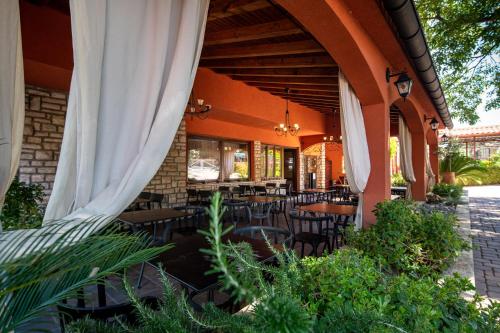 Villa Maimare – Biograd na Moru, VA