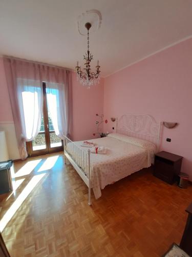  Villa Luisa B&B in Candelo