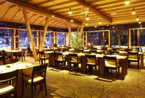 Termag Hotel Jahorina - image 14