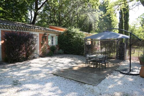 Le Pavillon Vert - B&B