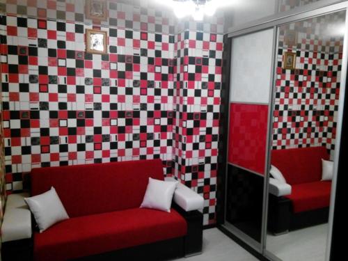 Apartment na Belskogo