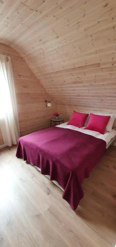Baltic Beach House