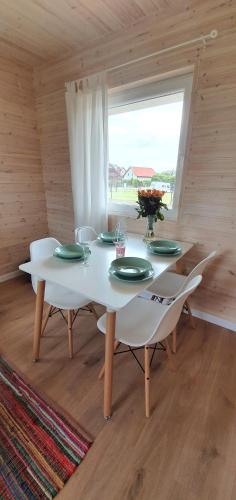Baltic Beach House
