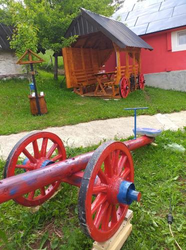 Vila Medo - image 12