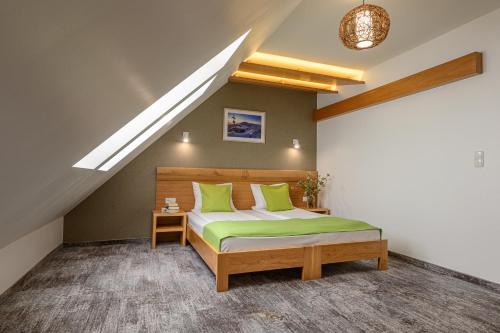 Hotel Bachledówka, Zakopane (photo 8)