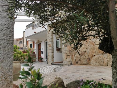 Bed & Breakfast Mare Isole, La Maddalena (foto 4)