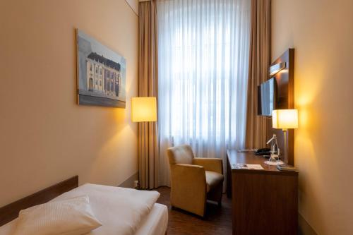 Hotel am Großen Waisenhaus - image 4