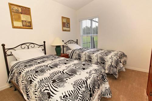 The Sanctuary at Westhaven by Florida Star Vacations - image 6