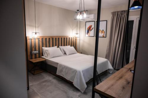 1 queen bed