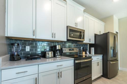 Champions Gate Townhomes by Florida Star Vacations - image 7