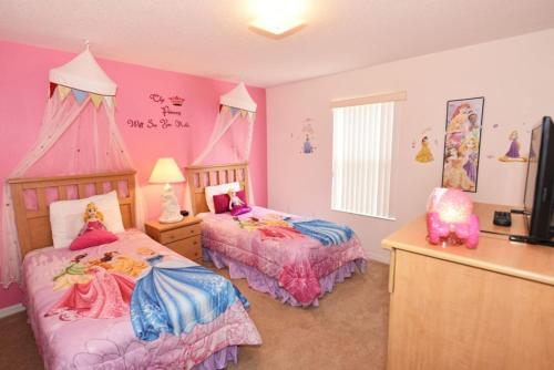 Calabay Parc by Florida Star Vacations - image 12