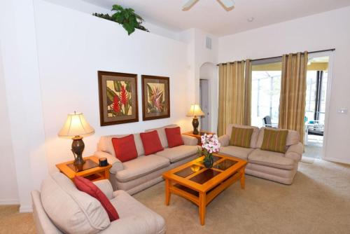 Calabay Parc by Florida Star Vacations - image 6