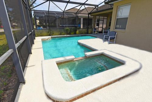 Calabay Parc by Florida Star Vacations - image 14