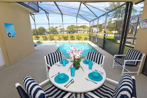 Calabay Parc by Florida Star Vacations - image 4