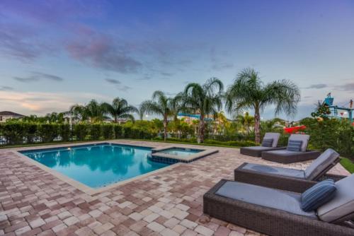Encore Club at Reunion by Florida Star Vacations - main image